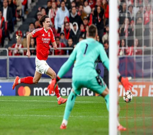 A費：因黃牌缺席次回合令我傷心相信球隊能逆轉巴薩